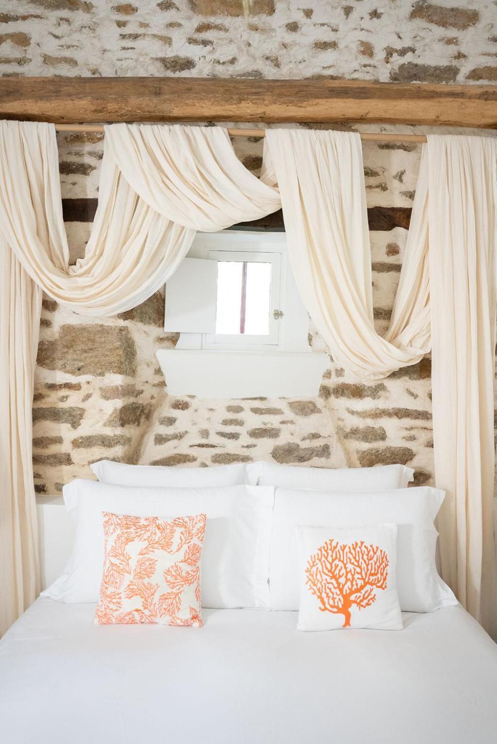 Bed and Breakfast La Meffrais 1741 Динан Экстерьер фото